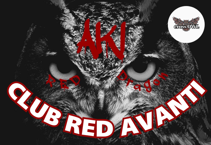CLUB RED AVANTI - RED DRAGON別館 RED Avanti